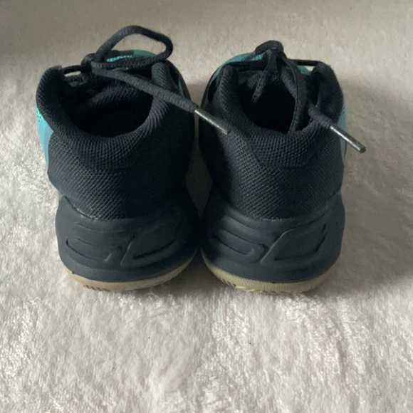 Under Armour Black and Blue sneaker’s Stephen curry - Picture 2 of 6